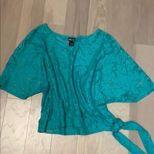 Wet Seal Size Large
